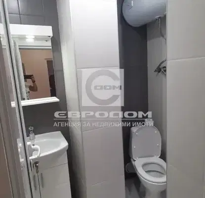 Photo 3 — 1-bedroom apartment in Stara Zagora, Opylchenski