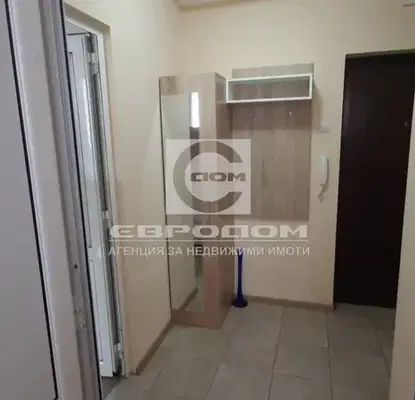 Photo 4 — 1-bedroom apartment in Stara Zagora, Opylchenski