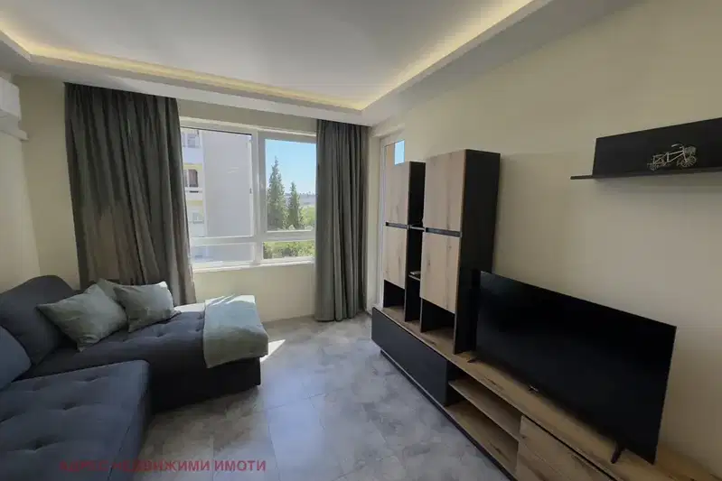 2-bedroom apartment in Stara Zagora, Opylchenski