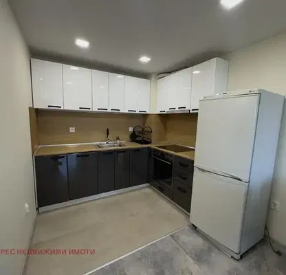 Photo 4 — 2-bedroom apartment in Stara Zagora, Opylchenski