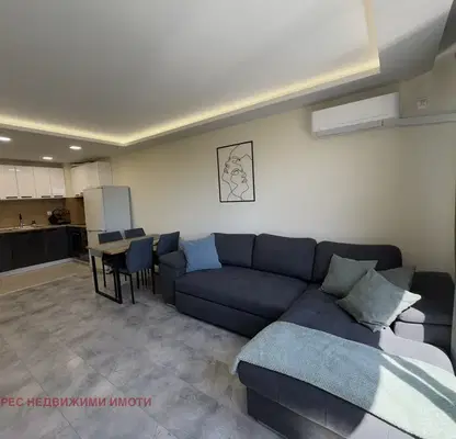 Photo 5 — 2-bedroom apartment in Stara Zagora, Opylchenski