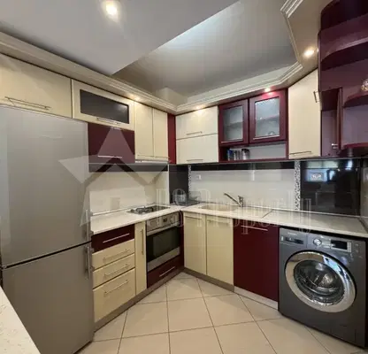 Photo 3 — 2-bedroom apartment in Stara Zagora, Opylchenski
