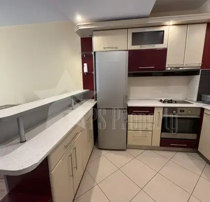 Photo 4 — 2-bedroom apartment in Stara Zagora, Opylchenski