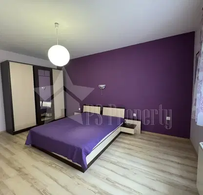 Photo 5 — 2-bedroom apartment in Stara Zagora, Opylchenski