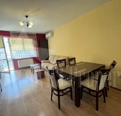 Photo 2 — 2-bedroom apartment in Stara Zagora, Opylchenski