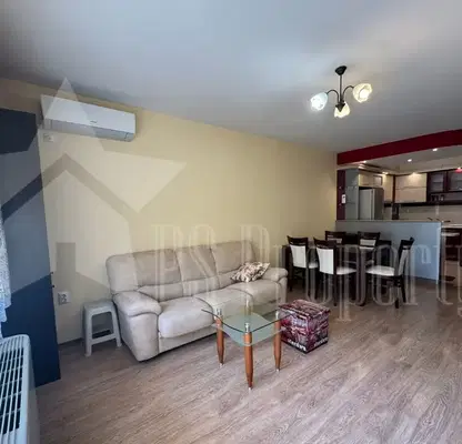 Photo 3 — 2-bedroom apartment in Stara Zagora, Opylchenski