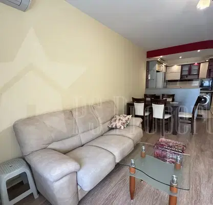 Photo 4 — 2-bedroom apartment in Stara Zagora, Opylchenski
