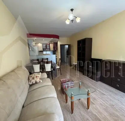 Photo 5 — 2-bedroom apartment in Stara Zagora, Opylchenski