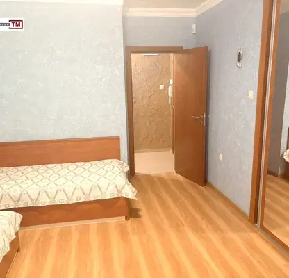 Photo 5 — Three-room apartment in Opalchenski, Stara Zagora with two terraces