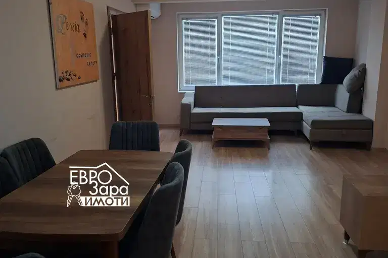 3-bedroom apartment in Stara Zagora, Opylchenski
