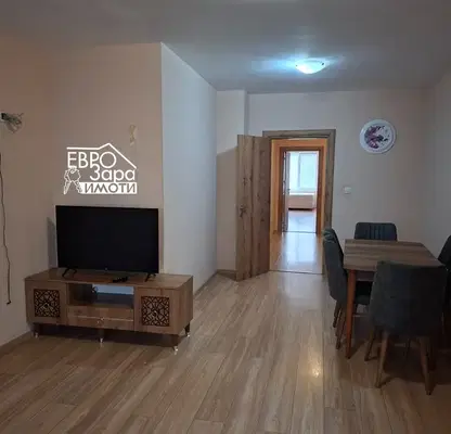 Photo 2 — 3-bedroom apartment in Stara Zagora, Opylchenski