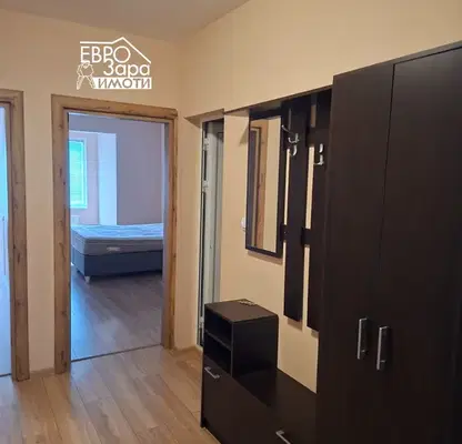 Photo 5 — 3-bedroom apartment in Stara Zagora, Opylchenski