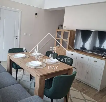 Photo 2 — 3-bedroom apartment in Stara Zagora, Opylchenski