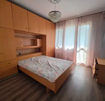Photo 5 — 4-bedroom apartment in Stara Zagora, Opylchenski