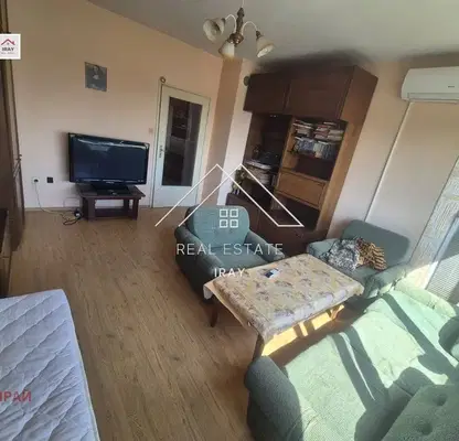Photo 3 — 4-bedroom apartment in Stara Zagora, Opylchenski