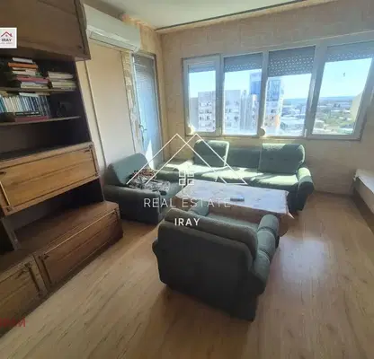 Photo 4 — 4-bedroom apartment in Stara Zagora, Opylchenski