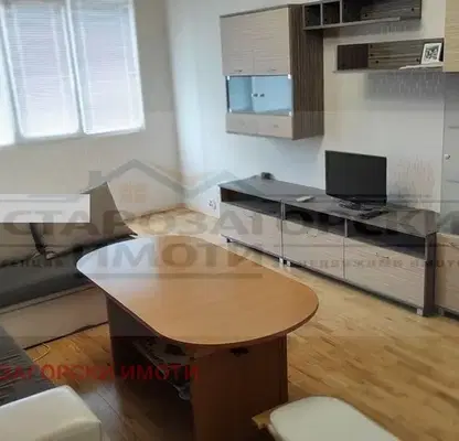Photo 4 — Spacious 3-room apartment with two terraces in Stara Zagora, ORB