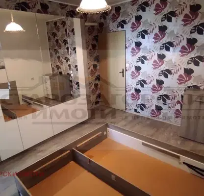 Photo 5 — Spacious 3-room apartment with two terraces in Stara Zagora, ORB