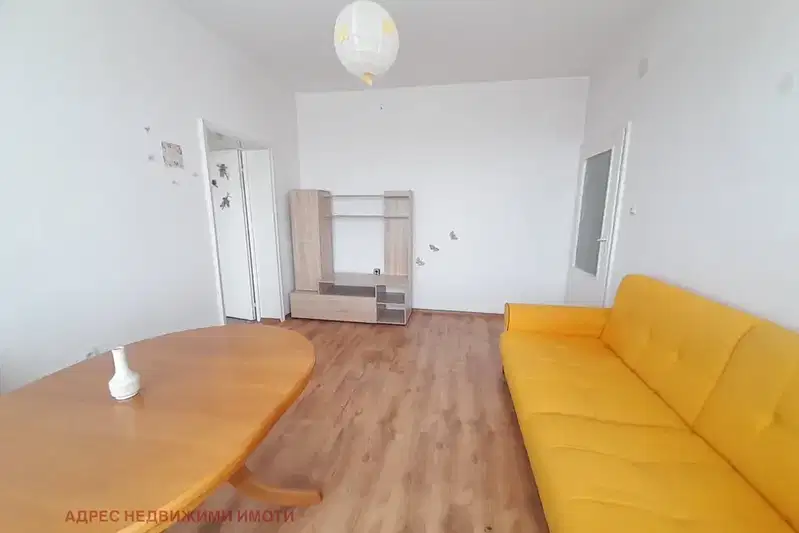 2-bedroom apartment in Stara Zagora, Remiza