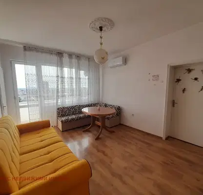 Photo 3 — 2-bedroom apartment in Stara Zagora, Remiza