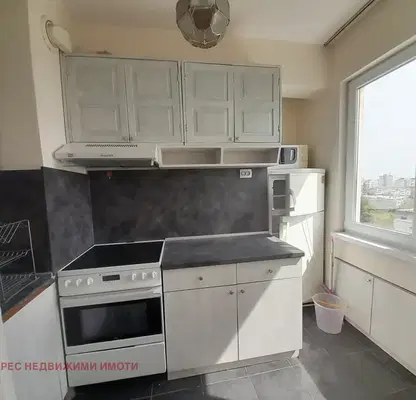 Photo 4 — 2-bedroom apartment in Stara Zagora, Remiza