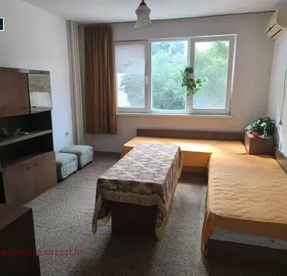 Photo 3 — 2-bedroom apartment in Stara Zagora, Remiza