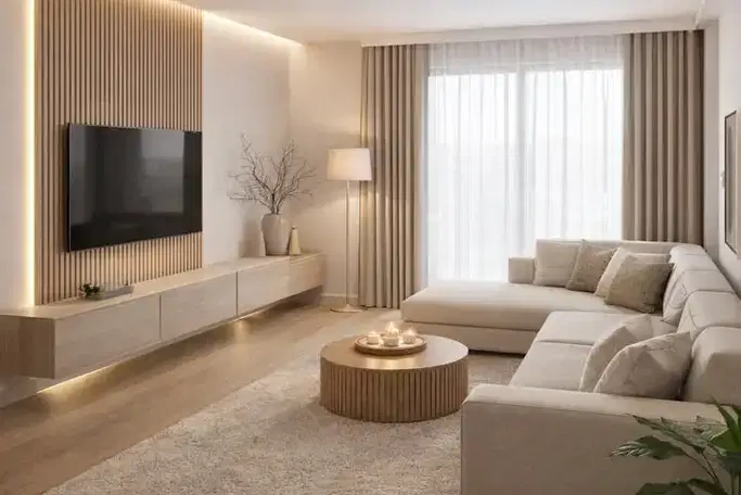 Three-room apartment with south aspect in Remiza district, Stara Zagora