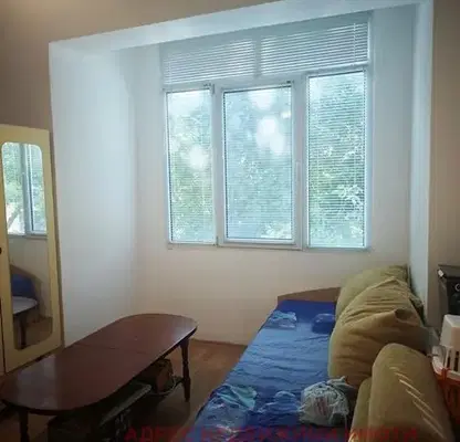 Photo 2 — Three-room apartment in Stara Zagora, Remiza with terrace