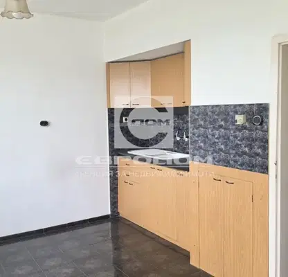 Photo 3 — 4-room apartment in Stara Zagora, Remiza with balconies