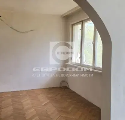 Photo 4 — 4-room apartment in Stara Zagora, Remiza with balconies