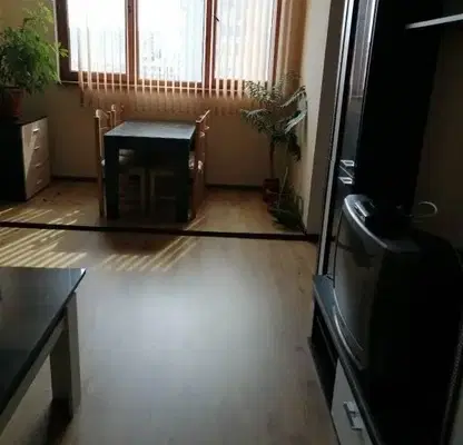 Снимка 3 — Едностаен апартамент в Стара Загора, кв. Ремиза, 4-ти етаж