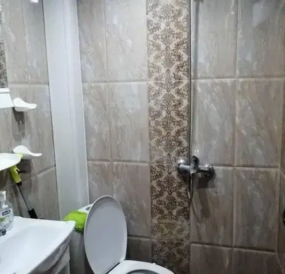 Снимка 5 — Едностаен апартамент в Стара Загора, кв. Ремиза, 4-ти етаж