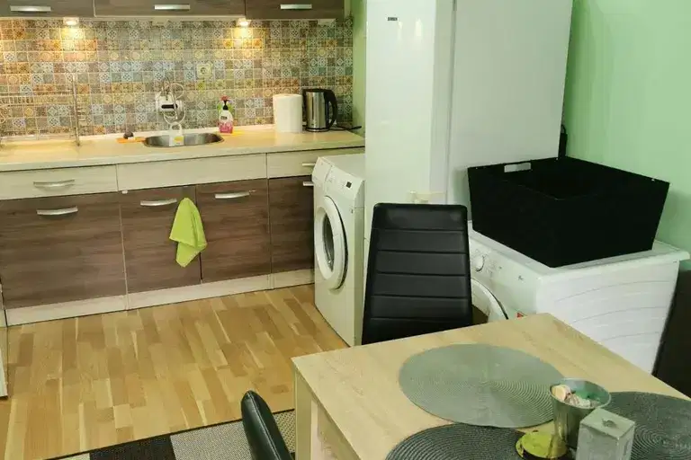 2-bedroom apartment in Stara Zagora, Remiza