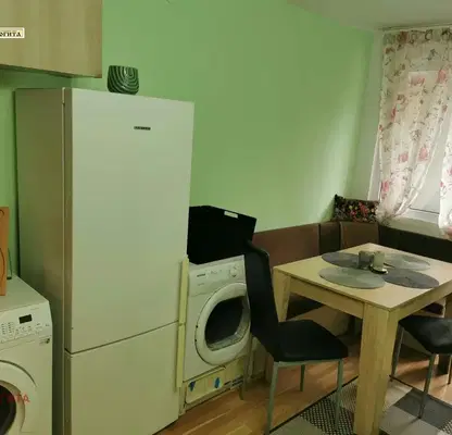 Снимка 4 — Двустаен апартамент в Стара Загора, Ремиза, близо до МОЛ Галерия