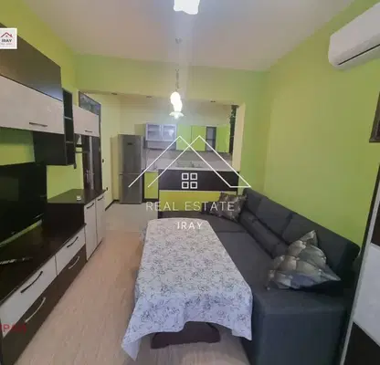 Photo 5 — Two-room apartment in Stara Zagora, Remiza with terrace