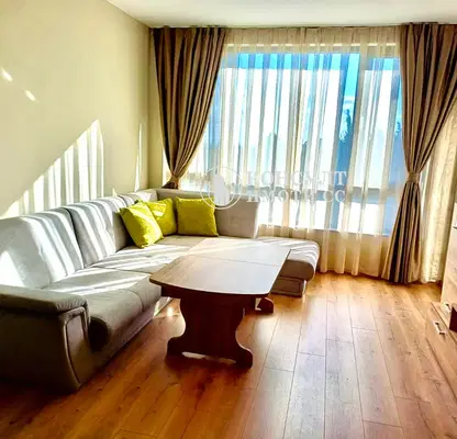 Photo 2 — 3-room apartment in Stara Zagora, Remiza with terrace