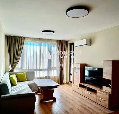 Photo 3 — 3-room apartment in Stara Zagora, Remiza with terrace