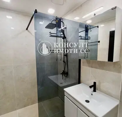 Photo 4 — 3-room apartment in Stara Zagora, Remiza with terrace