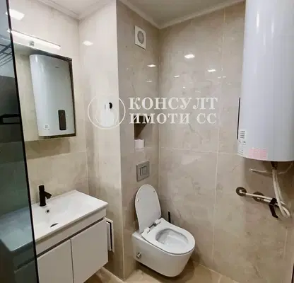 Photo 5 — 3-room apartment in Stara Zagora, Remiza with terrace