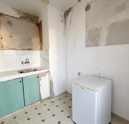Photo 5 — One-room apartment in Samara 1, Stara Zagora with terrace