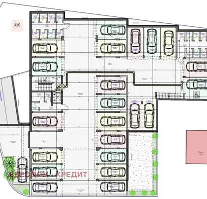 Photo 3 — 2-bedroom apartment in Stara Zagora, Samara 1