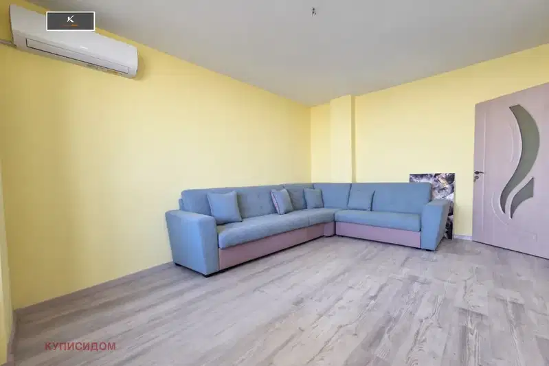 3-bedroom apartment in Stara Zagora, Samara 1