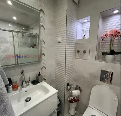 Photo 2 — 3-bedroom apartment in Stara Zagora, Samara 1