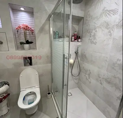 Photo 3 — 3-bedroom apartment in Stara Zagora, Samara 1
