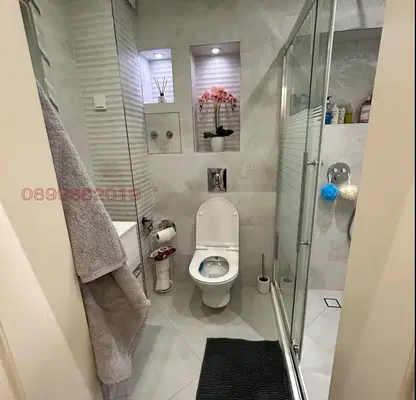 Photo 4 — 3-bedroom apartment in Stara Zagora, Samara 1