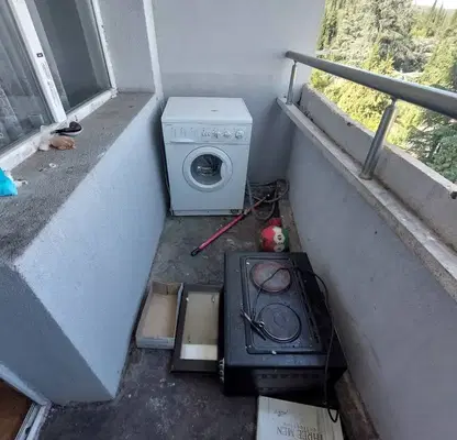 Photo 4 — 2-bedroom apartment in Stara Zagora, Samara 1