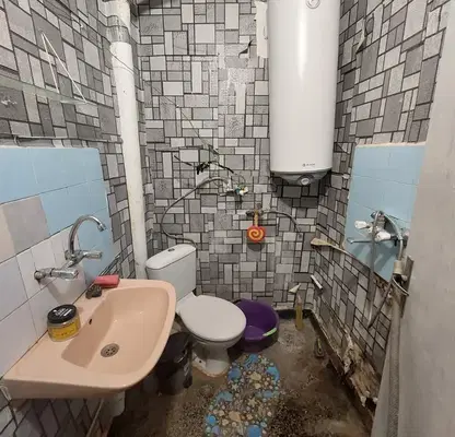 Photo 5 — 2-bedroom apartment in Stara Zagora, Samara 1