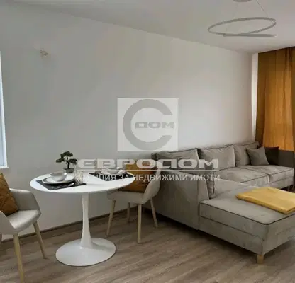 Photo 2 — 2-bedroom apartment in Stara Zagora, Samara 1