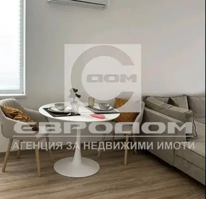 Photo 3 — 2-bedroom apartment in Stara Zagora, Samara 1