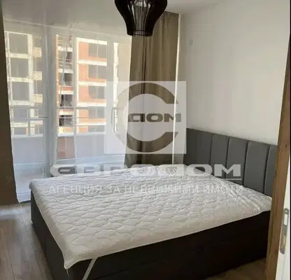 Photo 4 — 2-bedroom apartment in Stara Zagora, Samara 1